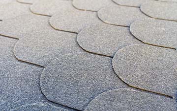 Crowgate Street asphalt roofing costs