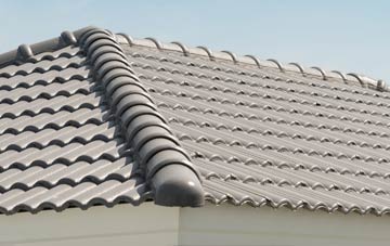 advantages of Crowgate Street clay roofing