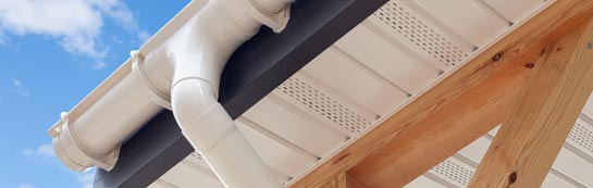 get Crowgate Street guttering quotes today