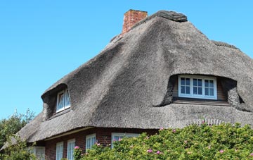 thatch roofing Crowgate Street, Norfolk