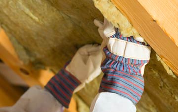 types of Crowgate Street pitched roof insulation materials