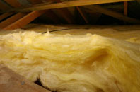 Crowgate Street pitch roof insulation