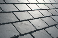 Crowgate Street slate roof